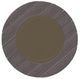 Telescope Casual 3F7J Boardwalk Rustic Top  Aluminum 54" Outdoor Fire Table with Beachwood Base-4