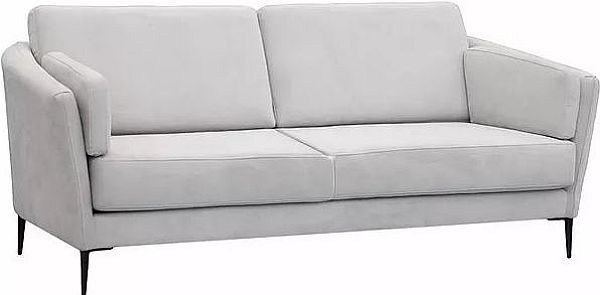 Edgewood Furniture Polo Cream Sofa-0