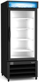 Kelvinator® Commercial 12.0 Cu. Ft. Black Commercial Refrigeration-0