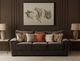 Corinthian Furniture Joshua Sable Sofa-1