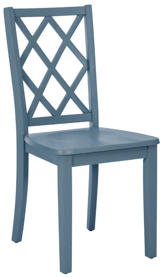 Powell® Maui 5-Piece Multi Dining Table Set-2