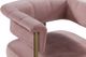 TOV Furniture Astrid Blush Bar Stool-3