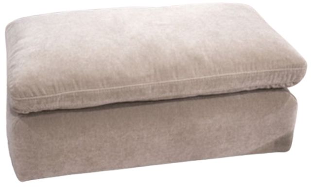 Benchcraft® Maxton Heights Pebble Ottoman-0