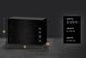 JennAir® 30" Black Electric Cooktop-1