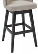 Armen Living Celine Tan 26" Counter Stool-3