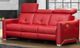 Bugatti Design Firenze Power Reclining Condo Sofa-0