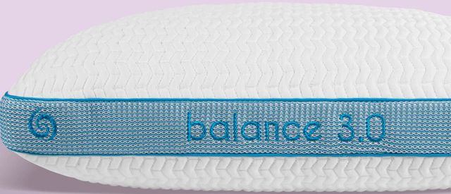 BEDGEAR® Balance Performance® 3.0 Firm Standard Pillow-2