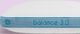 BEDGEAR® Balance Performance® 3.0 Firm Standard Pillow-2