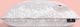 BEDGEAR® Glacier Performance® 0.0 Medium Soft Standard Pillow-4
