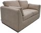International Furniture Direct Vallarta Brown Sofa-0
