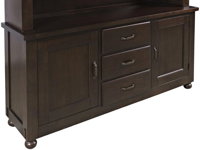 Jofran Inc. Winchester Portwood Buffet-1