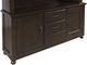 Jofran Inc. Winchester Portwood Buffet-1