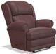 La-Z-Boy® Kirkwood Cabernet Leather Reclina-Way® Wall Recliner-1