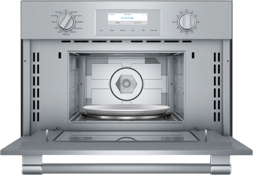 Thermador Professional Speed Oven - Thumbnail 4