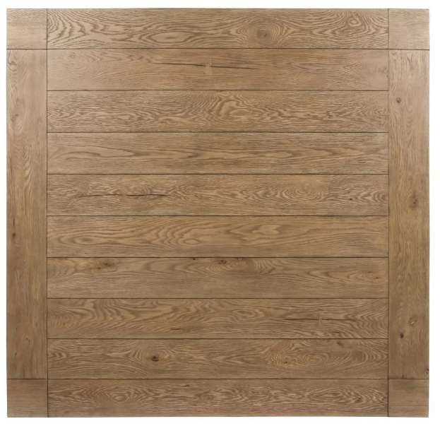 Classic Home Gilcrest Natural Dining Table-3
