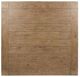 Classic Home Gilcrest Natural Dining Table-3