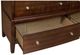 Homelegance® Cotterill Dark Cherry Dresser-4