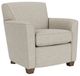 Flexsteel® Kingman Driftwood Accent Chair-0