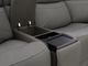 Harmony 7 Piece Audio Sectional-4