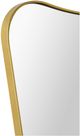 Miroir enduit Tufa, or, Renwil®-2