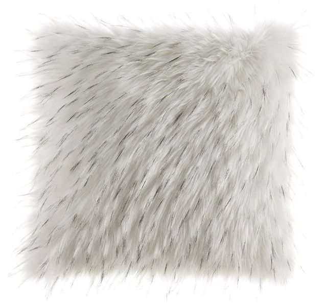 Signature Design by Ashley® Calisa Cream Pillow-0