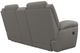 La-Z-Boy® Joel Stone Manual Reclining Loveseat with Console-2