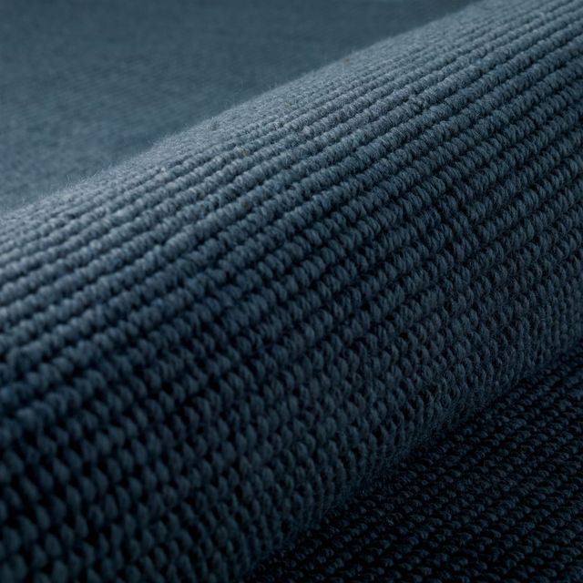 Dalyn™ Rug Company Monaco Sisal MC300 Navy 5'x8' Area Rug-4