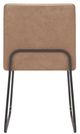 Signature Design by Ashley® Pharwynn Toast Dining Chair-4