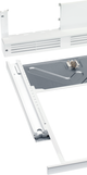 Miele Lotus White Washer-Dryer Stacking Kit-1