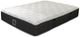 Dreamstar Bedding Luxury Collection Nanotech Twin Mattress-0