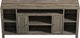 Legends Home Joshua Creek Barnwood 74" TV Console-4