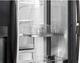 GE® 27.8 Cu. Ft. Black Slate French Door Refrigerator-5