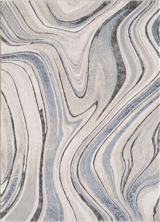 KAS Rugs Alden 5'x7' Style 3 Area Rug-0