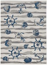 Ivory Seashore