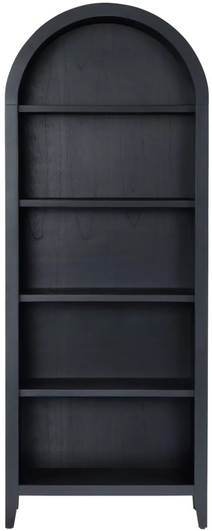 Crestview Collections Porter Etagere - Thumbnail 2