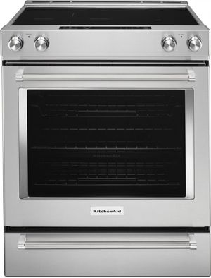 Luxury Appliances