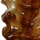 Uttermost® Bassa Brown/Cream Glazed Table Lamp-5