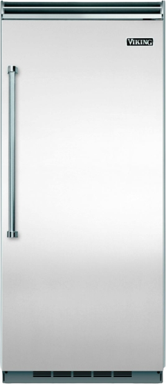 Viking® Professional 5 Series 36 in. 22.0 Cu. Ft. Stainless Steel Column Refrigerator