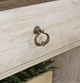Signature Design by Ashley® Willowton Whitewash 64" TV Stand with Electric Fireplace-2