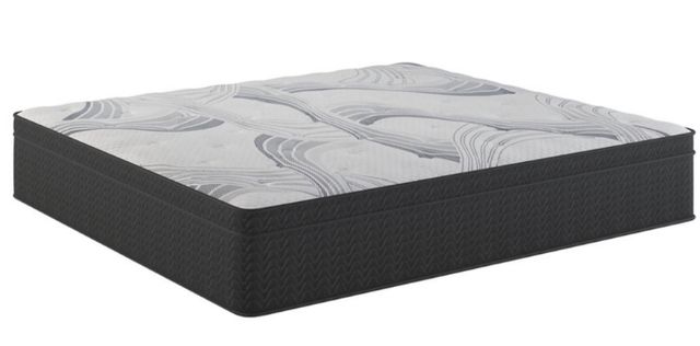 Aspen ET 14 In Queen Mattress-0