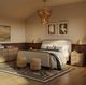 TOV Furniture Hatia Natural King Panel Bed-1
