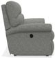 La-Z-Boy® Robin Charcoal Reclining Sofa-2