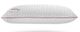 BEDGEAR® Gemini 0.0 Medium Firm Standard Pillow-1