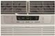 Frigidaire Window Mount Compact Room Air Conditioner-White-1