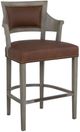 Fairfield® Customizable Arden Counter Stool-0