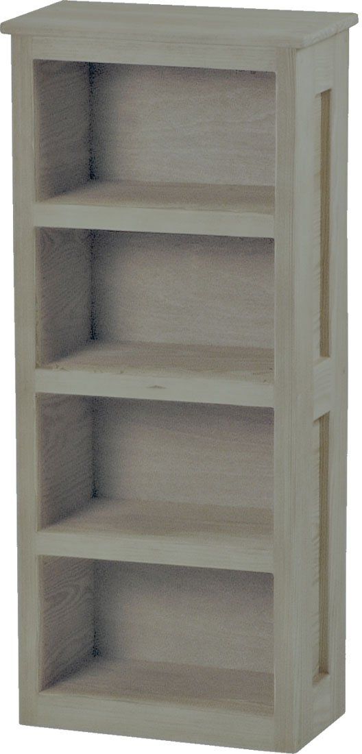Crate Designs™ Furniture Storm Bookcase-0