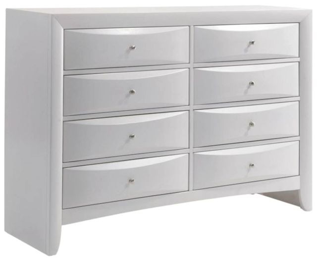 ACME Furniture Ireland White Dresser-0