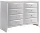 ACME Furniture Ireland White Dresser-0