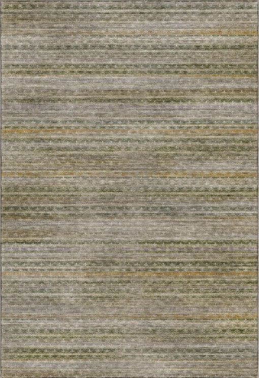 Dalyn™ Rug Company Vico VC6 Basil 5'x8' Area Rug-0