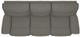 La-Z-Boy® James Charcoal Reclining Sofa-4